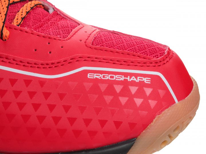 Yonex Power Cushion 36 Red
